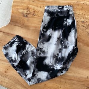 Calvin Klein Athletic Knee length leggings